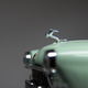 Illustration for article titled IXO Gaz M-21 Volga 1:43 Scale. Best Diecast Hood Ornament ever.